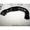 Durite manchon admission air boitier filtre à air Fiat Alfa Romeo Lancia original OEM 1400446380