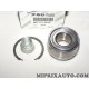 Kit roulement de roue Fiat Alfa Romeo Lancia original OEM 71714459