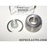 Kit roulement de roue Fiat Alfa Romeo Lancia original OEM 71714459