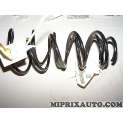 Paire ressorts amortisseur suspension Fiat Alfa Romeo Lancia original OEM 50704172 