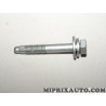 Vis fixation suspension arriere Fiat Alfa Romeo Lancia original OEM 51987244