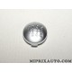 Caps motif pommeau de vitesse Fiat Alfa Romeo Lancia original OEM 55349250