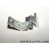 Charniere de porte Fiat Alfa Romeo Lancia original OEM 51931796