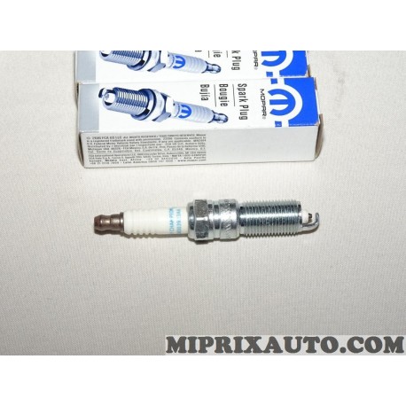 Lot 2 bougies allumage Mopar Jeep Dodge Chrysler original OEM 68303923AA 