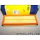 Filtre à air Magneti marelli Fiat Alfa Romeo Lancia original OEM 71758657 MA1311