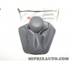Soufflet avec pommeau levier de vitesse Fiat Alfa Romeo Lancia original OEM 735460539