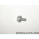 Vis fixation usage divers Fiat Alfa Romeo Lancia original OEM 11640524 