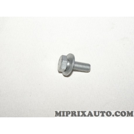 Vis fixation usage divers Fiat Alfa Romeo Lancia original OEM 11640524 