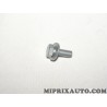 Vis fixation usage divers Fiat Alfa Romeo Lancia original OEM 11640524