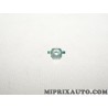Ecrou prisonnier fixation garniture Fiat Alfa Romeo Lancia original OEM 14647490