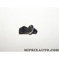 Agrafe attache fixation tige capot moteur Fiat Alfa Romeo Lancia original OEM 51704854 