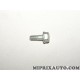 Vis etrier de frein Mopar Jeep Dodge Chrysler original OEM 05093355AB