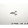 Vis etrier de frein Mopar Jeep Dodge Chrysler original OEM 05093355AB