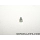 Bouchon vis carter boite de vitesses automatique Fiat Alfa Romeo Lancia original OEM 77363672