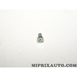 Bouchon vis carter boite de vitesses automatique Fiat Alfa Romeo Lancia original OEM 77363672 