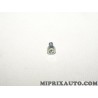 Bouchon vis carter boite de vitesses automatique Fiat Alfa Romeo Lancia original OEM 77363672