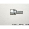 Boulon colonnette fixation roue jante Fiat Alfa Romeo Lancia original OEM 9634648980