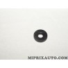 Rondelle plaquette siege Fiat Alfa Romeo Lancia original OEM 46837420