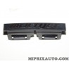 Logo motif embleme monogramme ecusson multijet Fiat Alfa Romeo Lancia original OEM 51781530