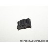 Chape panneau de porte Fiat Alfa Romeo Lancia original OEM 51860169