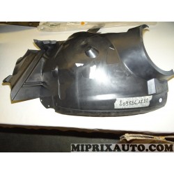 Pareboue pare-boue passage de roue Mercedes Benz original OEM 2098841222
