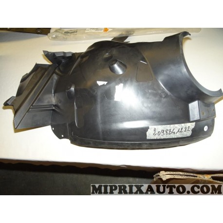 Pareboue pare-boue passage de roue Mercedes Benz original OEM 2098841222