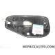 Plaque tole cadre avant Mopar Jeep Dodge Chrysler original OEM 68246344AA 51942290