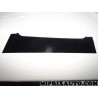 Bande autocollante protection montant porte Fiat Alfa Romeo Lancia original OEM 735498064