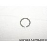 Arretoir cerclips engrenage boite de vitesses Fiat Alfa Romeo Lancia original OEM 55564110