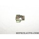 Agrafe attache fixation element capot moteur Fiat Alfa Romeo Lancia original OEM 9759909480