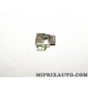 Agrafe attache fixation element capot moteur Fiat Alfa Romeo Lancia original OEM 9759909480