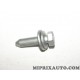 Vis fixation usage divers Fiat Alfa Romeo Lancia original OEM 11742524