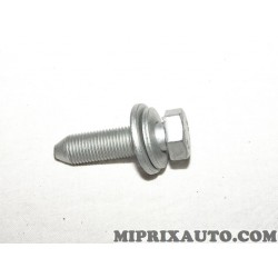 Vis fixation usage divers Fiat Alfa Romeo Lancia original OEM 11742524 