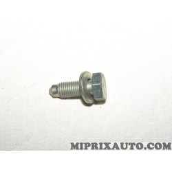Vis fixation usage divers Fiat Alfa Romeo Lancia original OEM 11586121 
