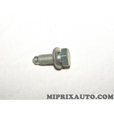 Vis fixation usage divers Fiat Alfa Romeo Lancia original OEM 11586121 