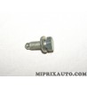 Vis fixation usage divers Fiat Alfa Romeo Lancia original OEM 11586121