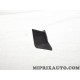 Bouchon prise air bavolet sous parebrise Fiat Alfa Romeo Lancia original OEM 735277717