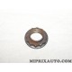 Ecrou engrenages arbre boite de vitesses Fiat Lancia Alfa Romeo original OEM 9681600280