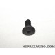 Bouton agrafe clips fixation tapis de sol Fiat Alfa Romeo Lancia original OEM 14568987