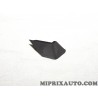 Bouchon prise air bavolet sous parebrise Fiat Alfa Romeo Lancia original OEM 735288279