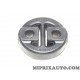 Silent bloc fixation silencieux echappement Fiat Alfa Romeo Lancia original OEM 71747246