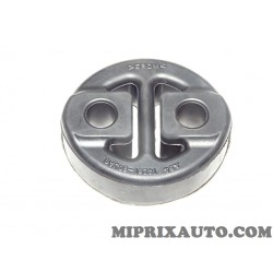 Silent bloc fixation silencieux echappement Fiat Alfa Romeo Lancia original OEM 71747246 