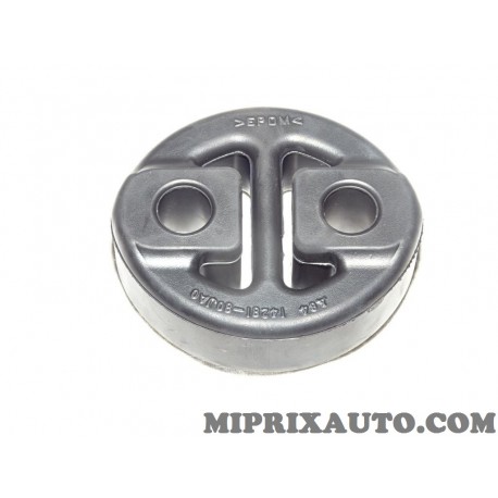 Silent bloc fixation silencieux echappement Fiat Alfa Romeo Lancia original OEM 71747246 