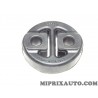 Silent bloc fixation silencieux echappement Fiat Alfa Romeo Lancia original OEM 71747246