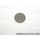 Pastille de soupape SP2.40 Fiat Alfa Romeo Lancia original OEM 55190406