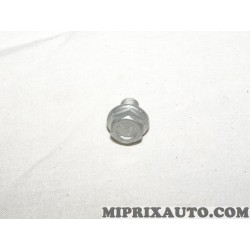 Vis fixation usage divers Fiat Alfa Romeo Lancia original OEM 1358420080 