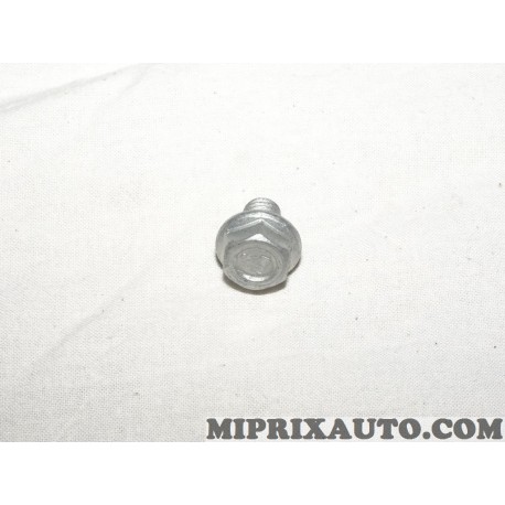 Vis fixation usage divers Fiat Alfa Romeo Lancia original OEM 1358420080 