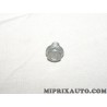 Vis fixation usage divers Fiat Alfa Romeo Lancia original OEM 1358420080