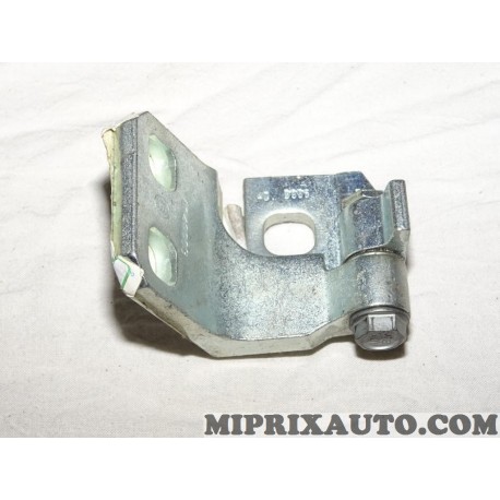 Charniere de porte Fiat Alfa Romeo Lancia original OEM 51940486 