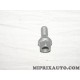 Boulon colonnette fixation roue jante Fiat Alfa Romeo Lancia original OEM 13230326